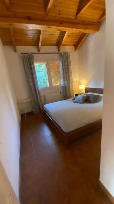 La Candela Cercedilla Kültér fotó